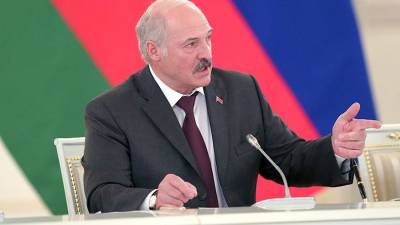 Михаил Горбачев - Александр Лукашенко - Борис Ельцин - Лукашенко обвинил в развале СССР Ельцина и Горбачева - iz.ru - Россия - Израиль - Белоруссия