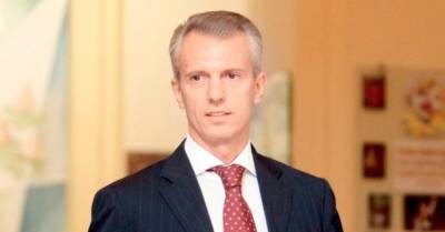 Юрий Бойко - Владимир Литвин - СБУ вызывает на допрос Хорошковского и ряд экс-чиновников по делу "харьковских соглашений" - delo.ua - Украина