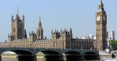 Борис Джонсон - Парламент Британии прерывает каникулы из-за ситуации в Афганистане - dsnews.ua - США - Украина - Англия - Афганистан - Великобритания - Талибан