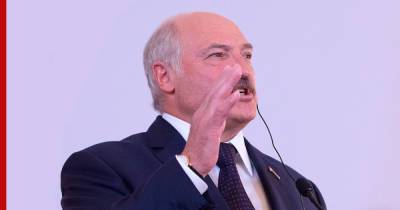 Михаил Горбачев - Александр Лукашенко - Борис Ельцин - Лукашенко назвал двух виновников развала СССР - profile.ru - Россия - Белоруссия