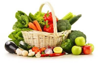 5 овощей, которые обеспечат дневную норму витаминов - ivona.bigmir.net - Украина