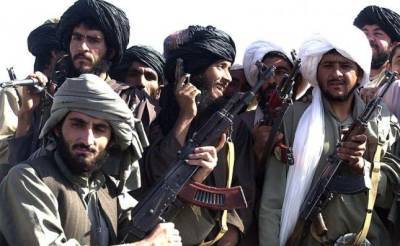 Ашраф Гани - Талибы заявили о взятии под контроль всей территории Афганистана: готовится мирная передача власти - vchaspik.ua - Украина - Афганистан - Кабул
