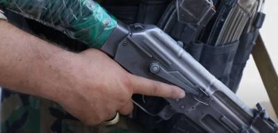 Американский обозреватель: Талибы захватили Афганистан спустя месяц после слов Байдена о том, что это невозможно - topwar.ru - Россия - Афганистан