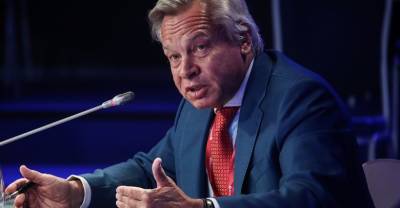 Михаил Горбачев - Алексей Пушков - Пушков иронично ответил на похвалу Швеции в адрес Горбачёва - reendex.ru - Швеция