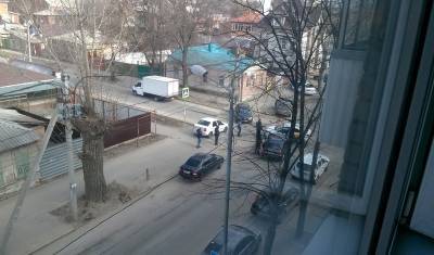 Массовое ДТП в Тюмени: пострадало три человека - nashgorod.ru - Тюмень