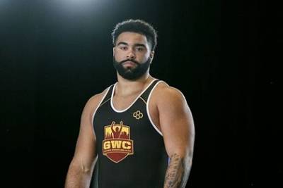 Скотт Кокер - Bellator нацелился на олимпийского чемпиона Токио - lenta.ru - Токио