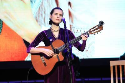 Светлана Копылова: Для меня Крым незримо связан с мужем - crimea.mk.ru - Крым - Симферополь