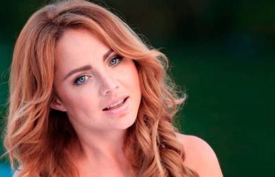 Марина Абросимова - Врач: МакSим может никогда не вернуться на сцену - pupolita.ru
