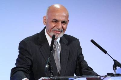 Илья Варламов - Ашраф Гани - Президент Афганистана согласился уйти в отставку под натиском боевиков - 24smi.org - Россия - Афганистан - Кабул