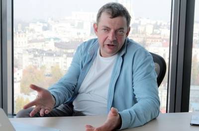 Гороховский назвал цену monobank, но «конфетка» не продается - minfin.com.ua - Украина
