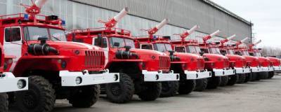 В Курганской области при пожаре погибли трое взрослых и двое детей - runews24.ru - Курганская обл.