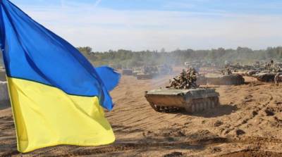 На Донбассе второй день сохраняется режим тишины - ru.slovoidilo.ua - Украина