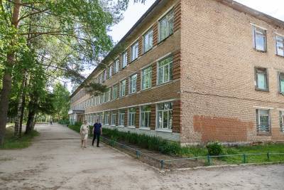 Какие школы и детские сады отремонтируют в Прилузском районе - komiinform.ru - респ. Коми - район Прилузский