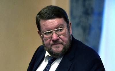 Евгений Сатановский - Анджей Дудой - Сатановский емко раскрыл всю суть президентов Польши, Украины и стран Прибалтики - newzfeed.ru - Россия - Украина - Польша