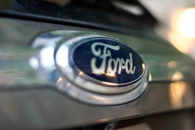 Ford - Ford и General Motors судятся из-за названия своих автопилотов - epravda.com.ua - США - Украина
