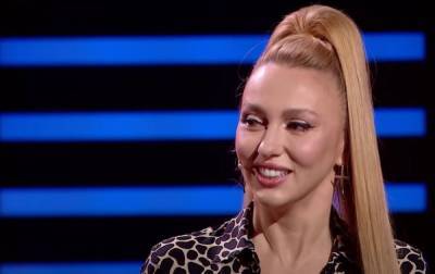Ольга Полякова - Какая челка, 20 лет списала: Оля Полякова кардинально изменила имидж, выглядит моложе старшей дочери - ukrainianwall.com - Украина - Одесса