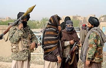 Талибы освободили заключенных крупнейшей тюрьмы Афганистана - charter97.org - Белоруссия - Афганистан - Kabul