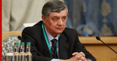 Замир Кабулов - В МИД России заявили о готовности работать с переходным правительством Афганистана - profile.ru - Москва - Россия - Афганистан