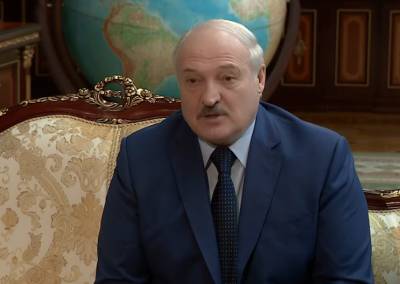 Михаил Горбачев - Александр Лукашенко - Борис Ельцин - Лукашенко: СССР распался по вине Горбачёва и Ельцина - actualnews.org - Россия - Белоруссия