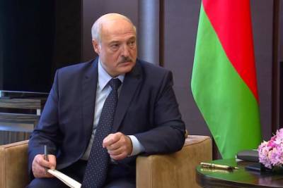 Михаил Горбачев - Александр Лукашенко - Борис Ельцин - Лукашенко назвал имена виновных в развале СССР - versia.ru - Россия - Белоруссия