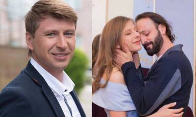 Алексей Ягудин - Елизавета Арзамасова - Илья Авербух - «Чувствуют себя прекрасно»: Ягудин рассекретил пол ребенка Авербуха и Арзамасовой - bloknot.ru