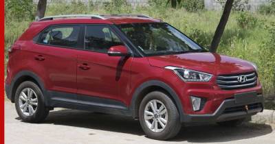 Неполадки Hyundai Creta: какие проблемы могут ждать при покупке кроссовера с пробегом - profile.ru - Россия