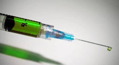 Эндрю Поллард - Ученые: вакцинация третьей дозой приведет к большому количеству смертей и мира - cursorinfo.co.il