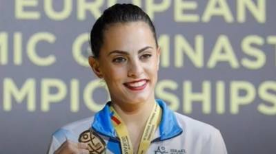 Лина Ашрам - Линой Ашрам ответила на критику о «потере ленты» - isroe.co.il - Токио
