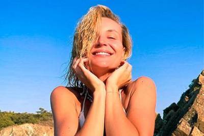 Полина Гагарина - Полина Гагарина: "Загнанная женщина под грузом вечного "должна" однажды просто ломается" - skuke.net - Турция - Новости