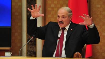 Михаил Горбачев - Александр Лукашенко - Борис Ельцин - Лукашенко возложил на Ельцина и Горбачева вину за развал СССР - 5-tv.ru - Россия - Белоруссия