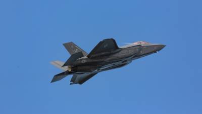 Пентагон запланировал создание более эффективного двигателя F-35 из-за России - inforeactor.ru - Россия - США