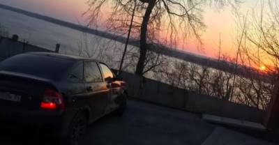 Групповое изнасилование на камеру: В Самаре подростки похитили официантку и надругались над ней в лесу - reendex.ru - Самара