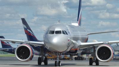 Более 40 рейсов отменили и задержали в аэропортах столичного региона - vm.ru - Москва - Россия - Молдавия - Доминиканская Республика - Бахрейн