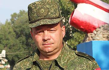 Игорь Голуб - Лукашенковский генерал рассказал, как боролся с БЧБ-шариками - charter97.org - Белоруссия