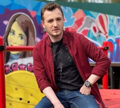 Владимир Кадони - Влад Кадони из-за приступа аллергии вызвал "скорую помощь" - actualnews.org