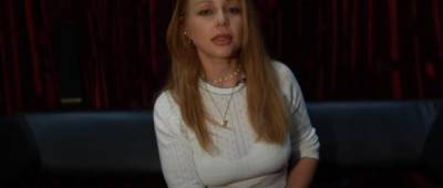 Тина Кароль - Alina Pash - Кароль подготовила сюрприз украинцам ко Дню Независимости - w-n.com.ua - Украина