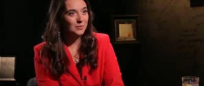 Владимир Зеленский - Юлия Мендель - Мендель оскандалилась заявлением о Майдане и «бананах» - w-n.com.ua - Украина