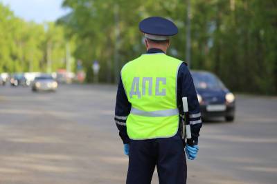 Смолян ждут «сплошные проверки» автомобилистов - rabochy-put.ru - Смоленск
