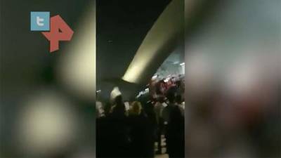 Йенс Столтенберг - Эвакуация в Кабуле сопровождается звуками выстрелов - iz.ru - Израиль - Афганистан - Кабул