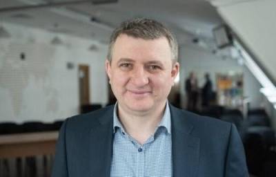 Юрий Романенко - В Киеве прокомментировали бегство США из Афганистана — это «мрачный урок» для Украины - argumenti.ru - США - Украина - Киев - Афганистан - Кабул - Талибан