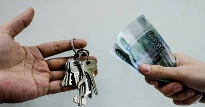 Константин Барсуков - Риелтор дал совет, как снизить цену аренды квартиры - ren.tv - Россия