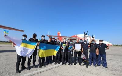 Николай Чечеткин - Украинские спасатели вернулись из Турции - korrespondent.net - Украина - Турция - Нежин