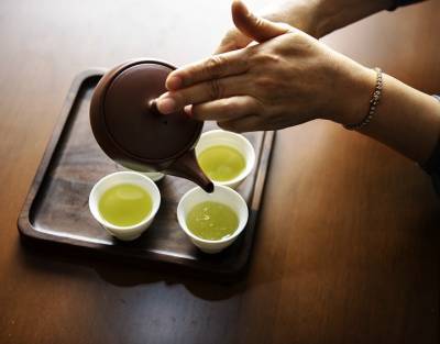 Китайские ученые назвали самый полезный для организма чай - vm.ru - Китай