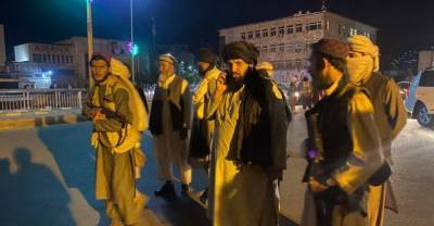 Мохаммад Наим - Представитель "Талибана" заявил об окончании войны в Афганистане - reendex.ru - Афганистан