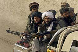 Талибы намерены объявить Исламский Эмират Афганистан - nakanune.ru - Россия - Афганистан