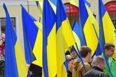 Олег Волошин - Рафаэль Ордуханян - Политологи объяснили усиление русофобии на Украине - vm.ru - Россия - Украина - Крым - Кубань