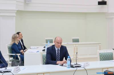 Хоть как-то производить цемент на Сахалине начнут уже в следующем году - sakhalin.info - Приморье край - Сахалинская обл.