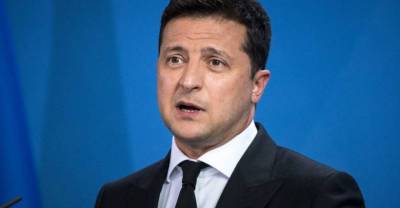 Владимир Зеленский - В Японии назвали сближение Украины с Китаем горькой пилюлей для Зеленского - reendex.ru - Россия - Китай - США - Украина - Киев - Вашингтон - Япония - район Синьцзян-Уйгурский - Брюссель
