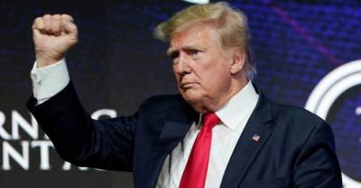 Дональд Трамп - Джо Байден - "Ему пора с позором уйти в отставку": Трамп назвал действия Байдена в Афганистане одним из величайших поражений США - reendex.ru - Россия - США - Афганистан