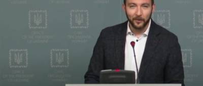 Владимир Зеленский - Сергей Никифоров - Джо Байден - У Зеленского назвали планы по визиту в США и встрече с Байденом - w-n.com.ua - США - Украина - Вашингтон